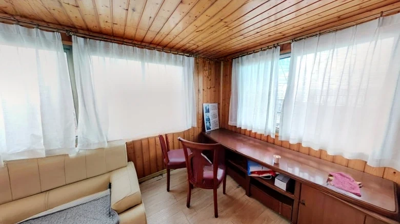 Nationality Road - View 1