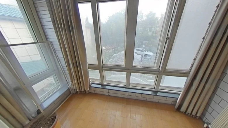 West Mountain Garden Villa - View 12