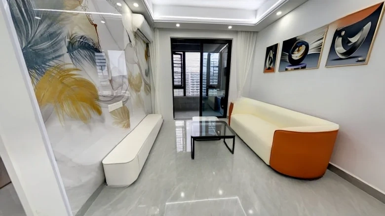 Xiamen Loyalty Seal Joy - View 4