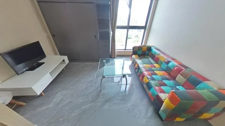 Hangzhou Mingshi Commercial Tower - View 5