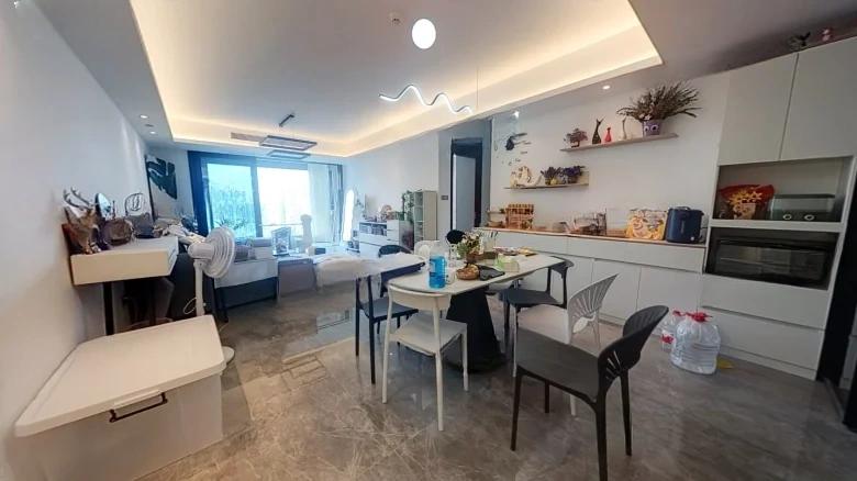 Hansheng Mansion - View 6