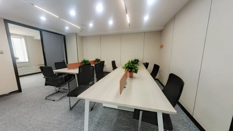 Zhongguang Commercial Building - View 9