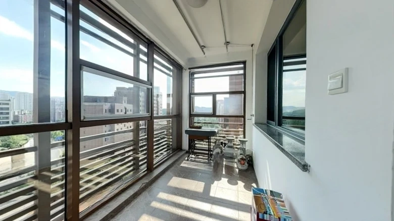 Tiantai Sun Tree - View 9