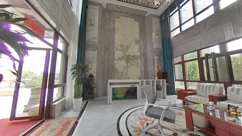 Blue泰山Elegance Hall - View 11