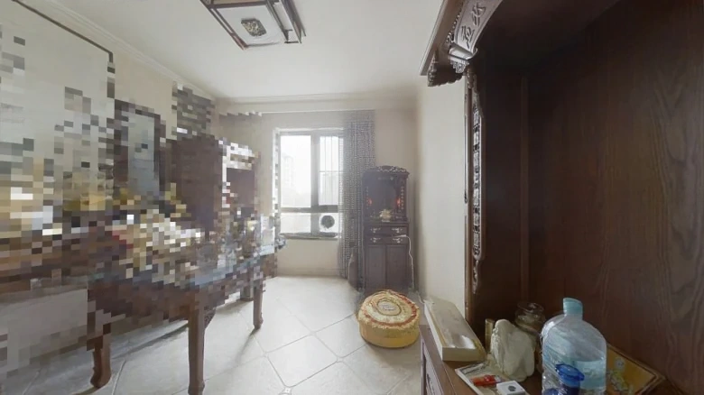 Vanke Bailvtuin Resort - View 2