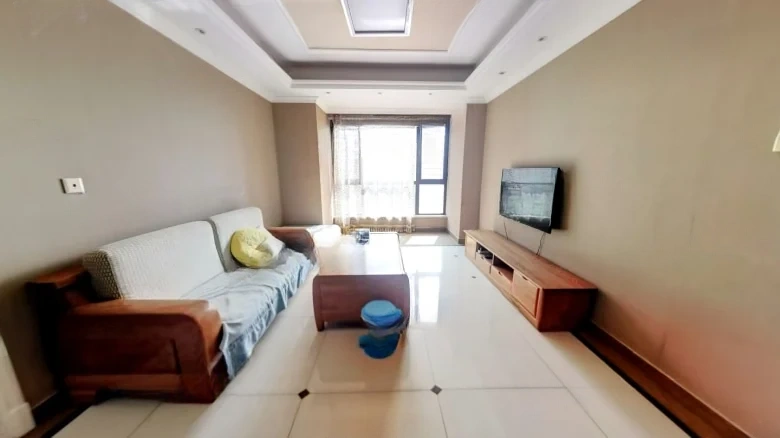 R&F City, Zone B - View 3