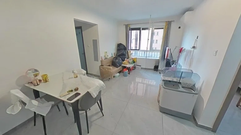 3rd Courtyard, North Street, Sanjiafang District - View 6