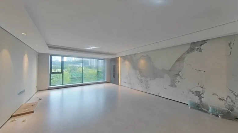 China Resources Land Rui Fu Residence - View 1