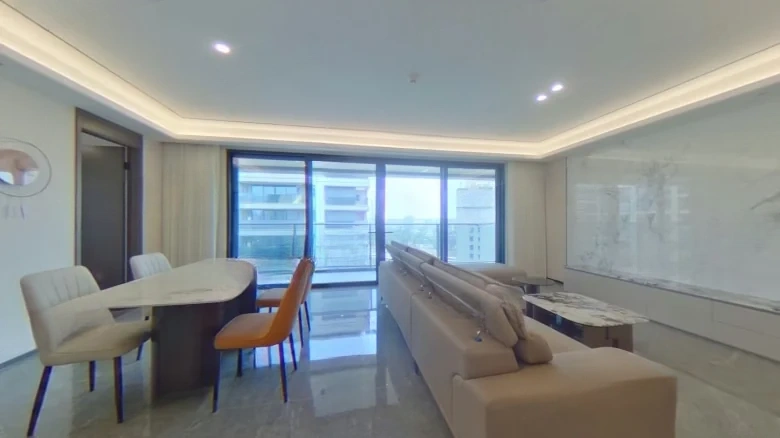 Wenyue Shangyuan - View 6