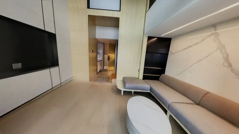 Zongan IOC Chao Yue Residences (Hangzhou International Office Center) - View 5