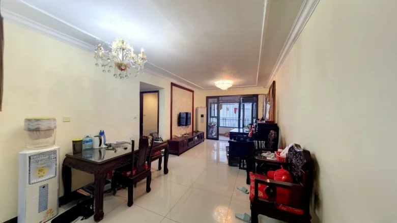 Evergrande Emperor View - View 4