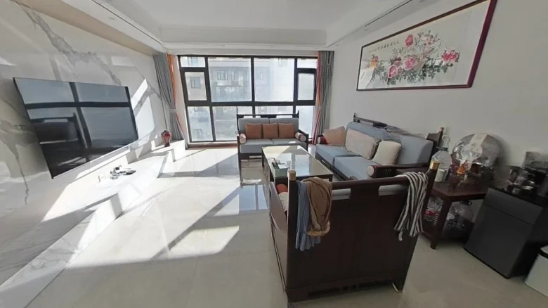 Huihao Grand Manor - View 1