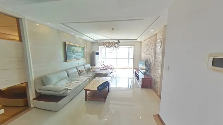 Shimao New Wulihe - View 5