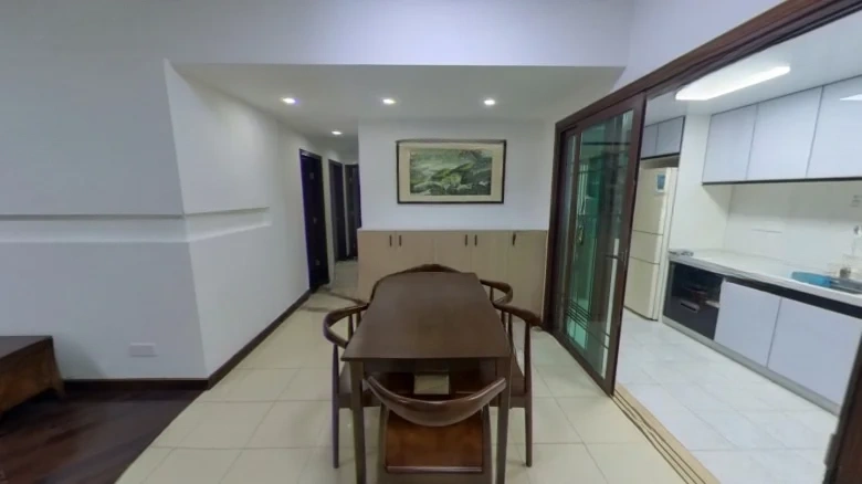 Southern Country Garden - View 5