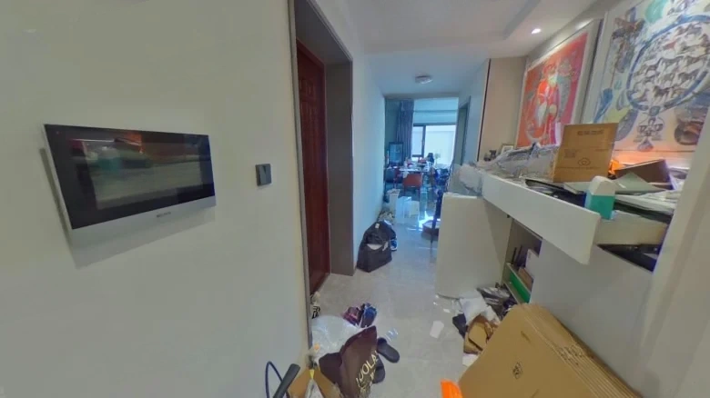 Poly Tianxi Phase III Hinnaloha - View 1