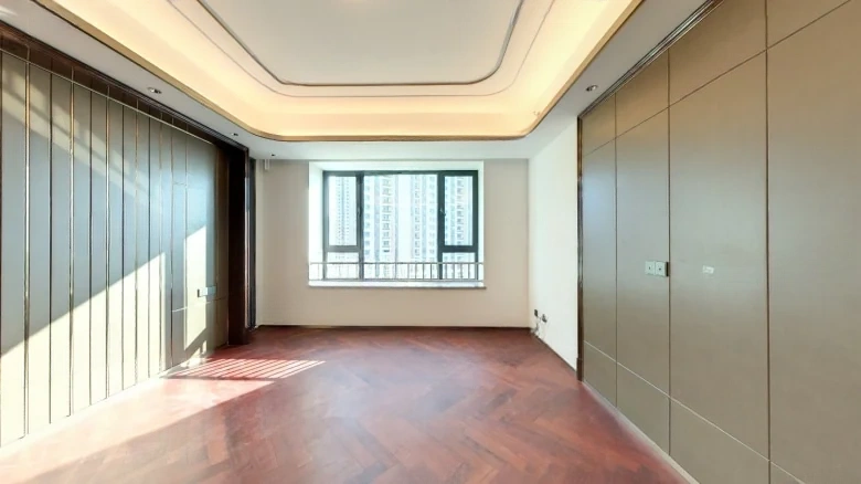 Vanke Central Park - View 4