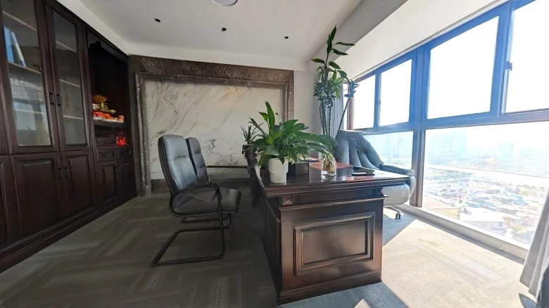 Riversea Tower - View 5