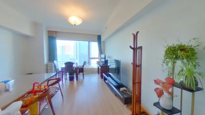 Liaoxiao New World - View 5