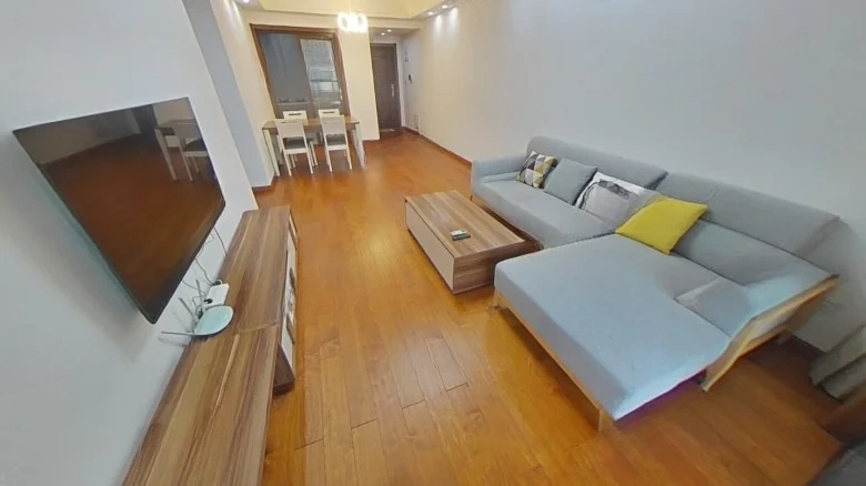 Lukong Shishan Tianjie Life Plaza Phase III - View 6