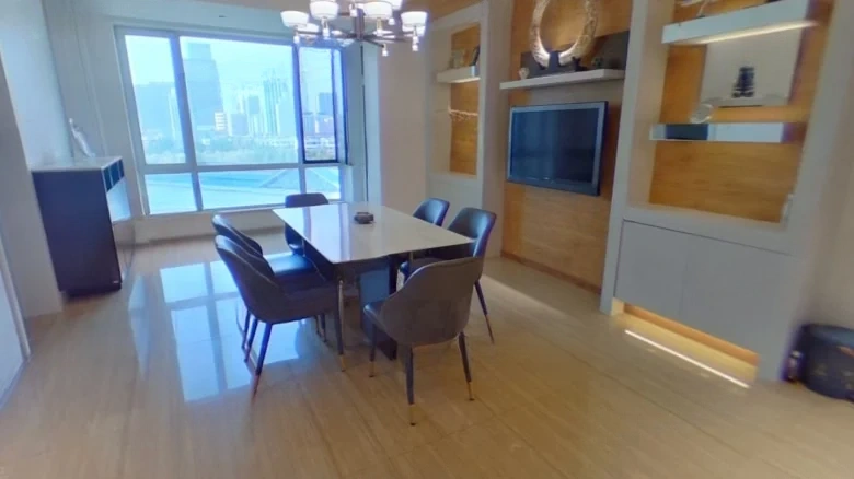 Huijing New World - View 17