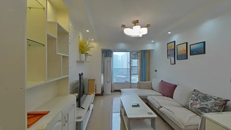 Blue Run Vanke East District - View 3