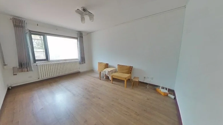 Xinguichu Phase I - View 1