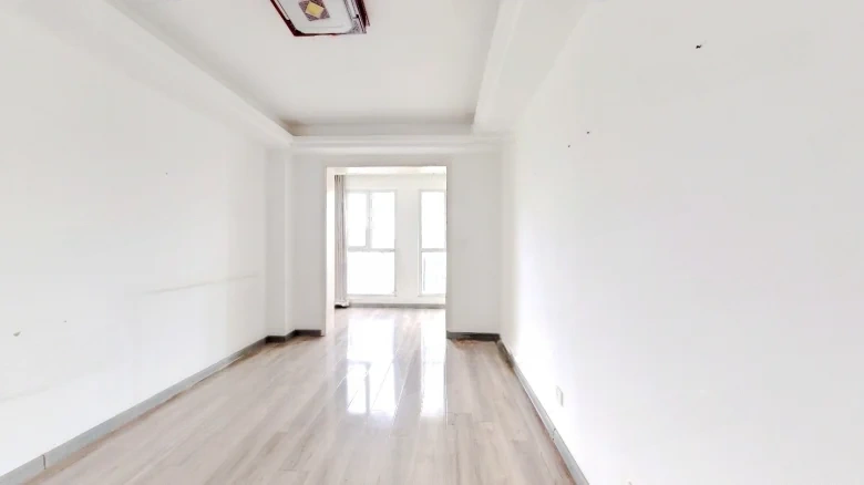 Tianqing Greenland Town East District - View 6