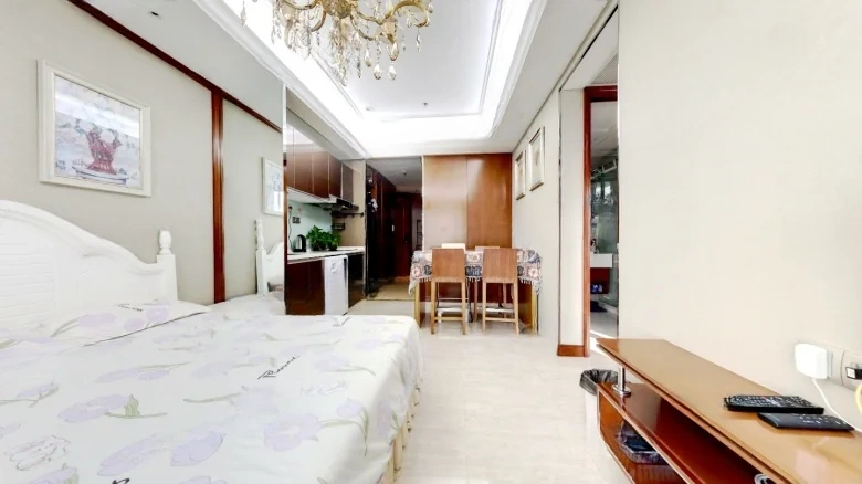 Victory Manor - View 1