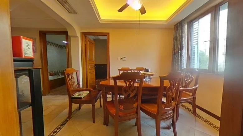 Yincheng Jujin Garden - View 4