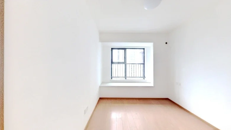 China Resources Center - View 1