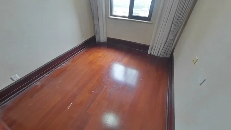 China Ocean Phoenix Xi Coast Phase III - View 1