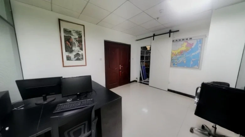 Lungxing Tower - View 5