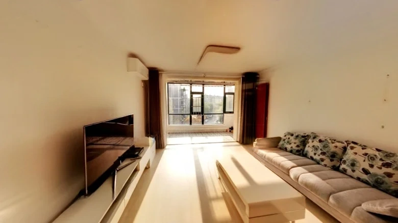 Tiantongyuan North Third District - View 1