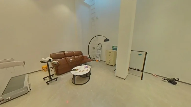 Dawn Moon Clarity Pavilion - View 7