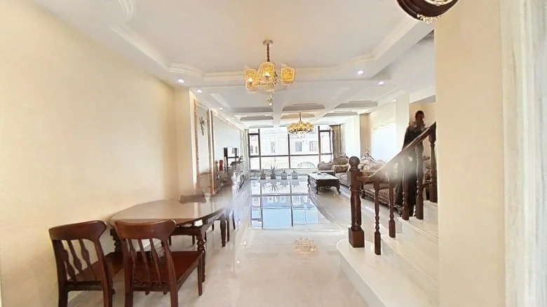 Country Garden Bordeaux Estate - View 3