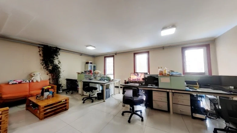 Wanguo City Moma - View 6