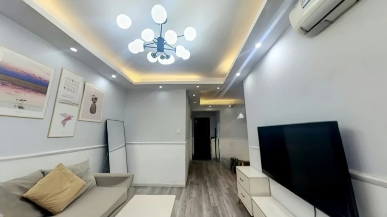 Longfor Paradise Walk - View 3