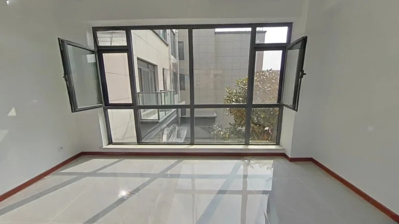 Evergrande Emperor International Lanran - View 8