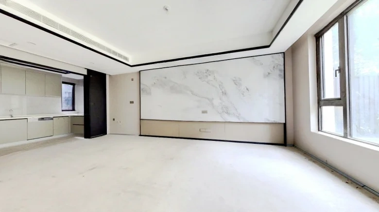 China Ocean Luk Lake Residences - View 5