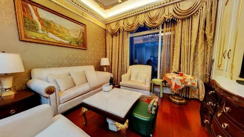 Golden Stone International Hotel - View 1