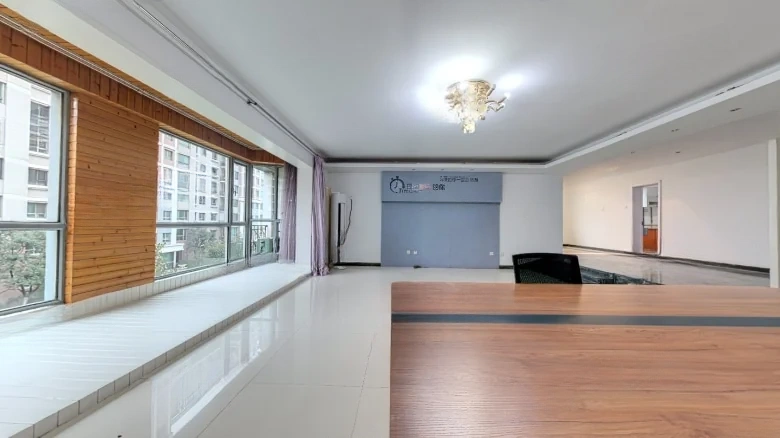 Zhongrun Century City - View 1