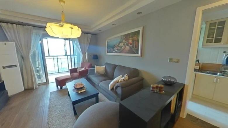 Zhonghai Lakefront One - View 4