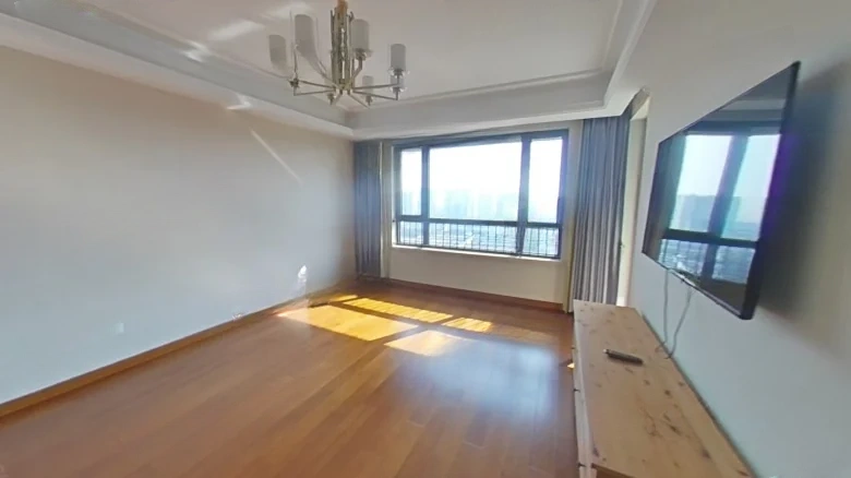 Rende Tangyue Bay East District - View 6