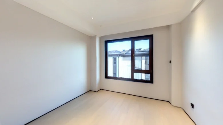 Luhu Cloud River Jade Tiered Gateway - View 7