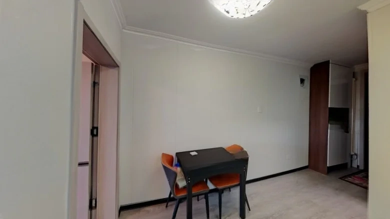 Luxuriant Forest Retreat - View 1