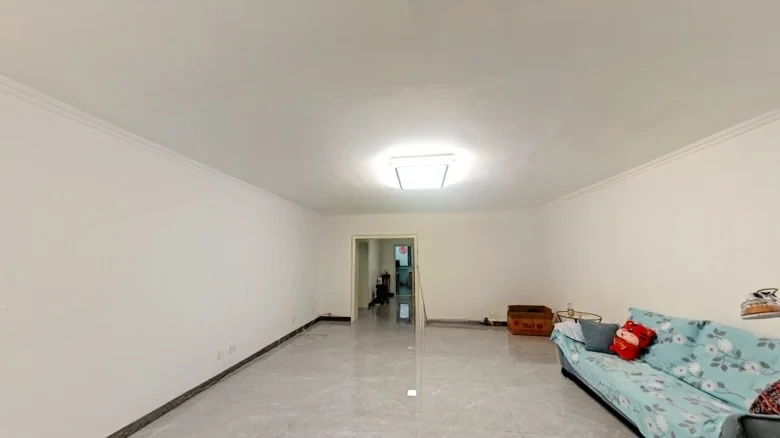 Donghuashi Beili Xiqu - View 5