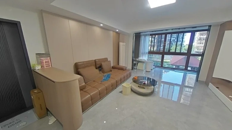 New View International Bund - View 7