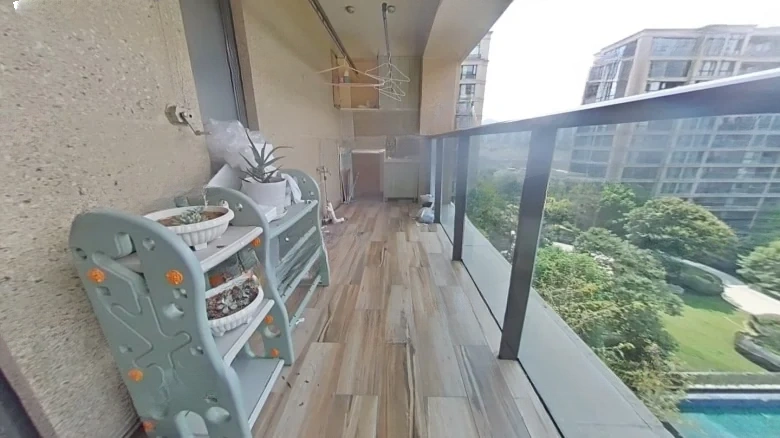 Jade City Phase III - View 35