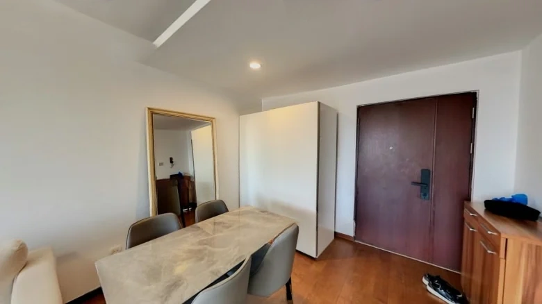 Benjia Runyuan Phase I - View 1