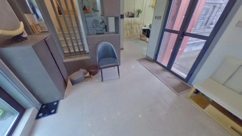 Zhongliang Dushu Imperial Lake - View 1